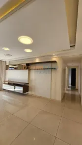 Apartamento com 2 Quartos para alugar, 79m² no Cidade Nova, Ilhéus