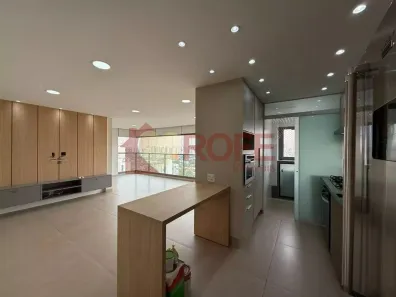Apartamento com 2 Quartos para venda ou aluguel, 98m² no Vila Olímpia, São Paulo