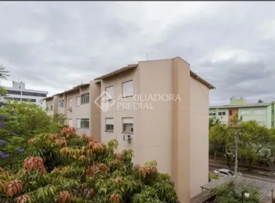 Apartamento com 1 Quarto à venda, 38m² no Jardim Itu, Porto Alegre