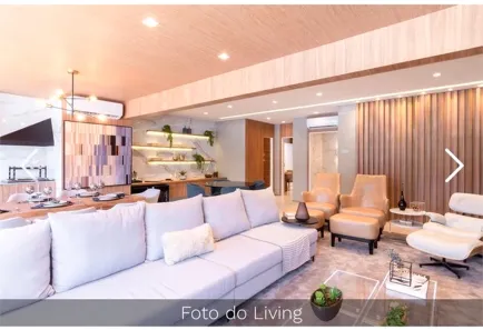 Apartamento com 3 Quartos à venda, 159m² no Mooca, São Paulo