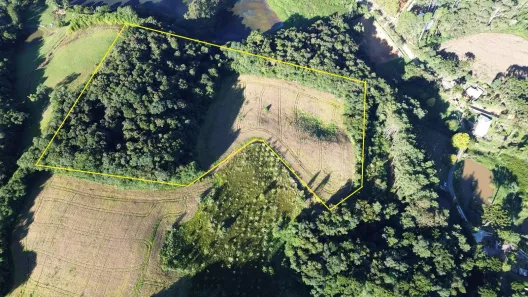 Fazenda/Sítio com 1 Quarto à venda, 28487m² no Vila David Antônio, Campo Largo