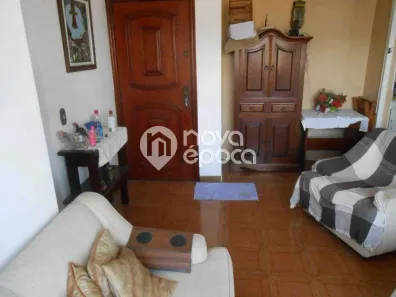 Apartamento com 2 Quartos à venda, 5000m² no Engenho Novo, Rio de Janeiro