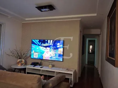 Apartamento com 3 Quartos à venda, 89m² no Imirim, São Paulo