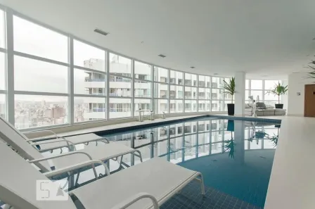 Apartamento com 2 Quartos à venda, 54m² no Consolação, São Paulo