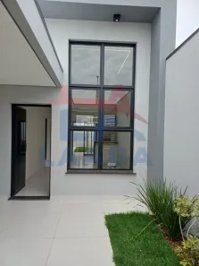 Casa com 3 Quartos à venda, 98m² no Jardim Bom Sucesso, Indaiatuba