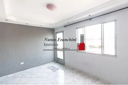 Casa com 2 Quartos à venda, 100m² no Vila Barbosa, São Paulo