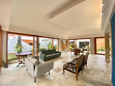 Casa de Condomínio com 4 Quartos à venda, 467m² no Iate Clube de Americana, Americana