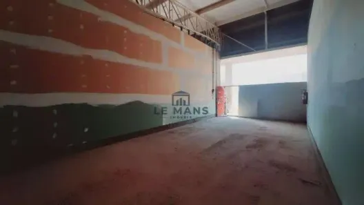 Ponto Comercial para alugar, 60m² no Pompéia, Piracicaba