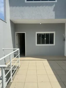 Casa de Condomínio com 3 Quartos para alugar, 85m² no Campo Grande, Rio de Janeiro