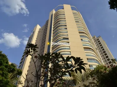 Apartamento com 3 Quartos à venda, 209m² no Bosque das Juritis, Ribeirão Preto