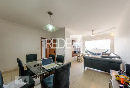 Apartamento com 3 Quartos à venda, 110m² no Vila Itapura, Campinas
