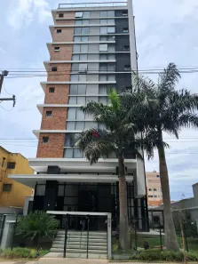 Apartamento com 1 Quarto à venda, 26m² no Rebouças, Curitiba