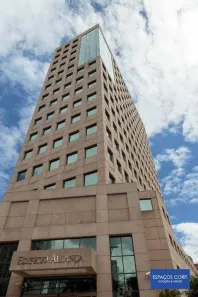 Sala Comercial para alugar, 298m² no Chácara Santo Antônio (Zona Sul), São Paulo