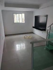 Sobrado com 2 Quartos à venda, 89m² no Jardim Ana Maria, Santo André
