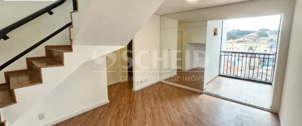 Apartamento com 3 Quartos à venda, 118m² no Jardim Aeroporto, São Paulo