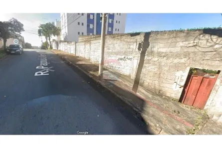 Lote/Terreno à venda, 360m² no Havaí, Belo Horizonte