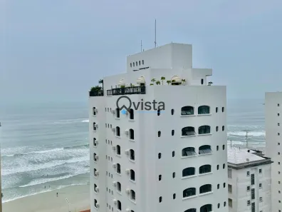 Apartamento com 3 Quartos à venda, 140m² no Pitangueiras, Guarujá