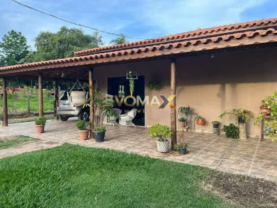 Fazenda/Sítio com 3 Quartos à venda, 1500m² no Área Rural de Itapetininga, Itapetininga