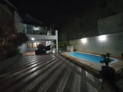 Casa com 5 Quartos à venda, 346m² no Balneário Stella Maris, Peruíbe