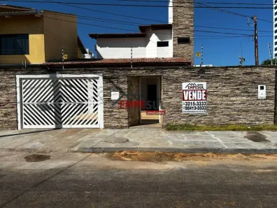 Sobrado com 4 Quartos à venda, 237m² no Plano Diretor Norte, Palmas
