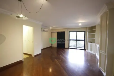 Apartamento com 2 Quartos para alugar, 115m² no Vila Nova Conceição, São Paulo