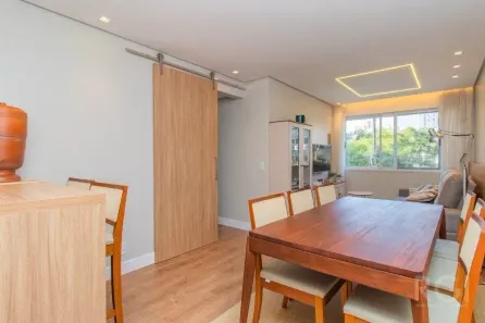 Apartamento com 3 Quartos à venda, 74m² no Rio Branco, Porto Alegre