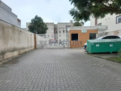 Apartamento com 2 Quartos à venda, 44m² no Cidade Jardim, São José dos Pinhais
