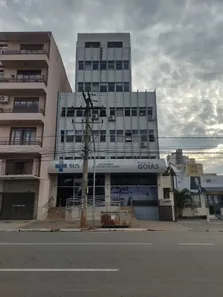 Prédio Comercial à venda, 2712m² no Setor Central, Goiânia