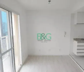 Apartamento com 1 Quarto à venda, 29m² no Liberdade, São Paulo