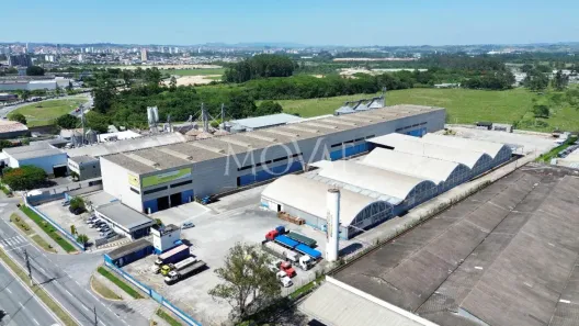 Galpão/Depósito/Armazém para alugar, 4500m² no Jardim Califórnia, Jacareí