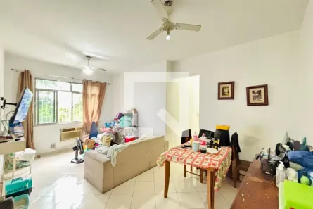 Apartamento com 2 Quartos à venda, 73m² no Botafogo, Rio de Janeiro