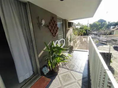 Apartamento com 2 Quartos à venda, 86m² no Méier, Rio de Janeiro