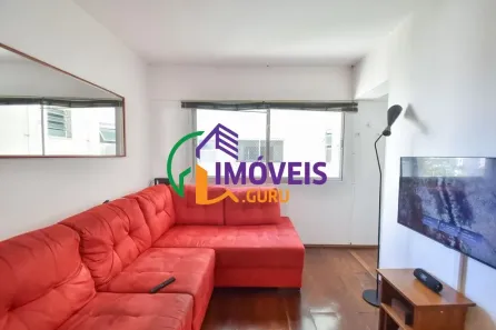 Apartamento com 1 Quarto à venda, 49m² no Chácara Inglesa, São Paulo