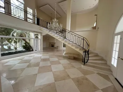 Casa de Condomínio com 4 Quartos para alugar, 832m² no Tamboré, Santana de Parnaíba