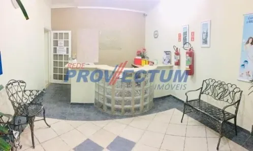 Prédio Comercial com 8 Quartos à venda, 379m² no Vila Proost de Souza, Campinas