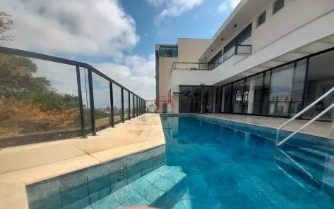 Casa com 6 Quartos à venda, 670m² no Estoril, Belo Horizonte