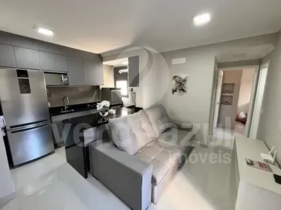 Apartamento com 2 Quartos à venda, 55m² no Jardim Santa Amélia, Hortolândia