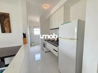 Apartamento com 2 Quartos à venda, 54m² no Chácaras Reunidas São Jorge, Sorocaba