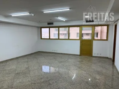 Sala Comercial para alugar, 52m² no Alphaville Centro Industrial e Empresarial/Alphaville., Barueri