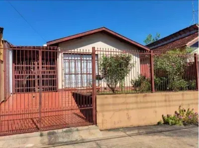 Casa com 4 Quartos à venda, 169m² no Shangri-lá, Londrina