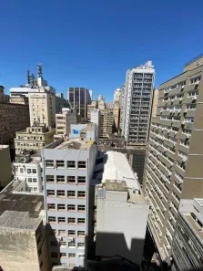 Sala Comercial para alugar, 280m² no Centro Histórico, Porto Alegre