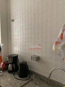 Sala Comercial à venda, 36m² no Jardim Paulista, São Paulo