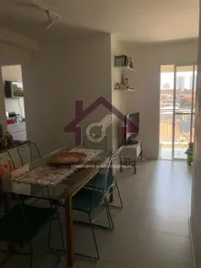 Apartamento com 2 Quartos à venda, 55m² no Ipiranga, São Paulo