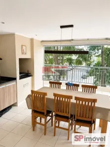 Apartamento com 2 Quartos à venda, 108m² no Tucuruvi, São Paulo