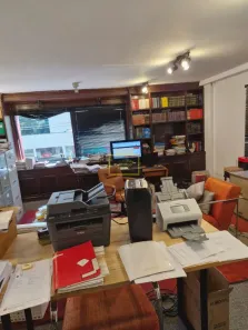 Imóvel Comercial à venda, 52m² no Perdizes, São Paulo