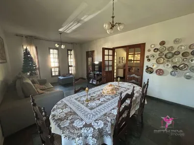 Casa com 4 Quartos à venda, 326m² no Centro, Santa Cruz da Conceição