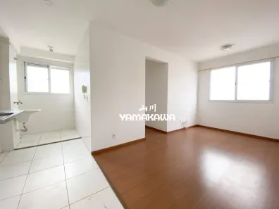 Apartamento com 2 Quartos à venda, 42m² no Itaquera, São Paulo