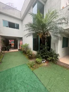 Sobrado com 4 Quartos à venda, 265m² no Jardim Cidade Pirituba, São Paulo