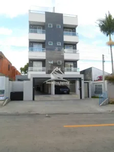 Apartamento com 3 Quartos à venda, 71m² no Centro, Pinhais