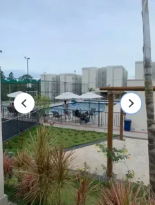 Apartamento com 2 Quartos à venda, 55m² no Perobas, Contagem